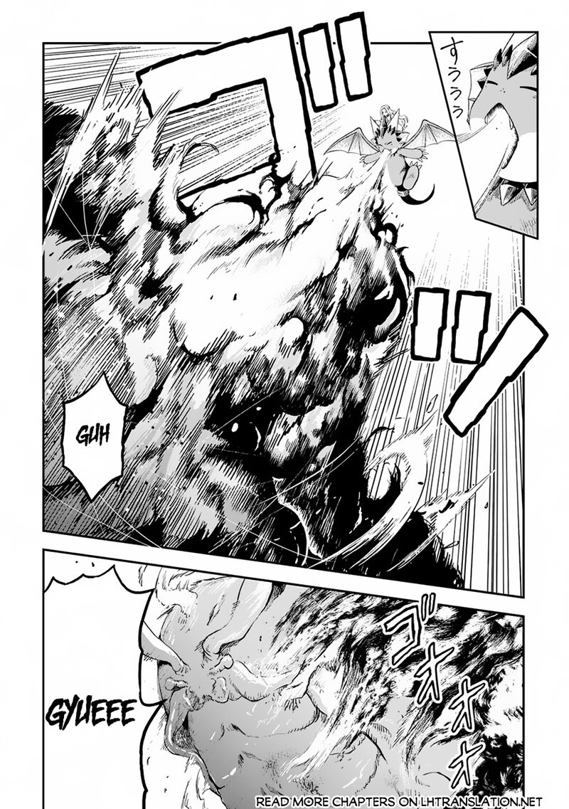 Sozai Saishuka no Isekai Ryokouki - Chapter 56 image 02